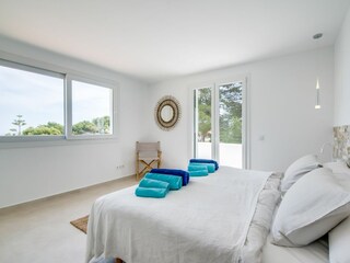 Casa per le vacanze Font de sa Cala Caratteristiche 32