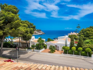 Casa per le vacanze Font de sa Cala Caratteristiche 31