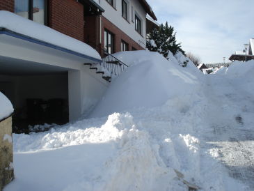 Ferienhaus Villa Aky