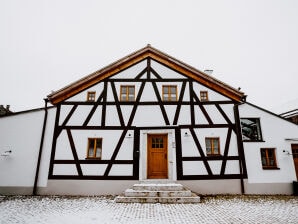 Jura-Chalet Eggersberg - Riedenburg - image1