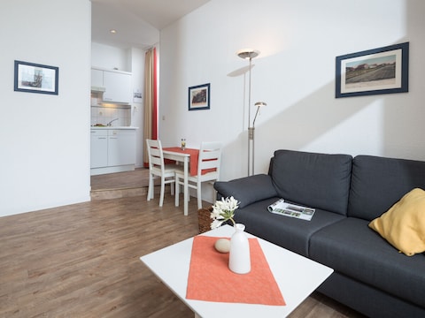 Ferienwohnung Kombüse