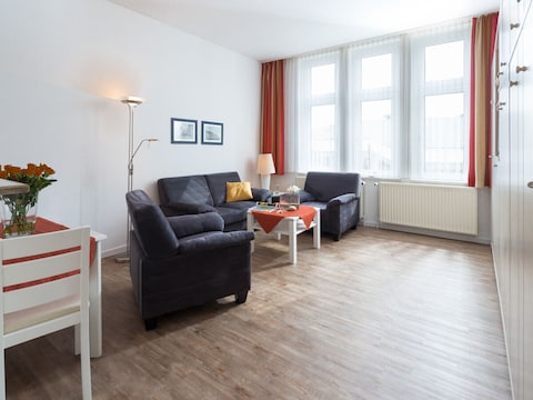 Ferienwohnung Salon