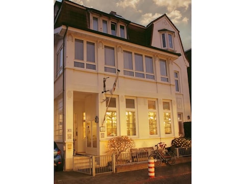 Ferienwohnung Brücke