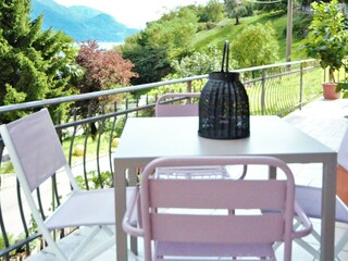 Casa per le vacanze Cremia Registrazione all'aperto 3