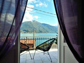 Casa per le vacanze Cremia Caratteristiche 11