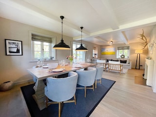 Ferienhaus Tinnum Ausstattung 6