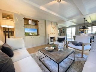 Ferienhaus Tinnum Ausstattung 8