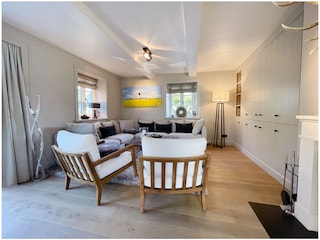 Ferienhaus Tinnum Ausstattung 9