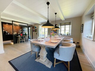 Ferienhaus Tinnum Ausstattung 10