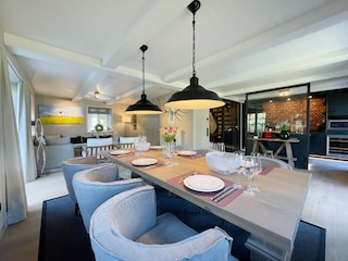 Ferienhaus Tinnum Ausstattung 12