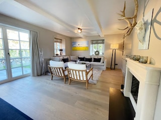 Ferienhaus Tinnum Ausstattung 13