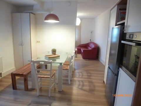 Ferienwohnung BS74a