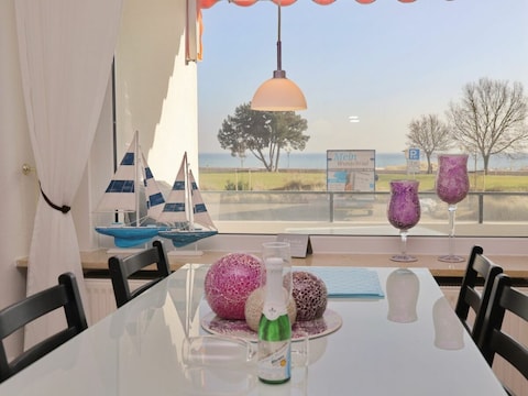 Ferienwohnung Whg. 6 inkl. WLAN