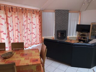 Bungalow Julianadorp Caratteristiche 4