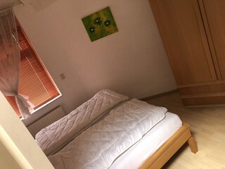 Bungalow Julianadorp Caratteristiche 5