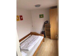 Bungalow Julianadorp Caratteristiche 7