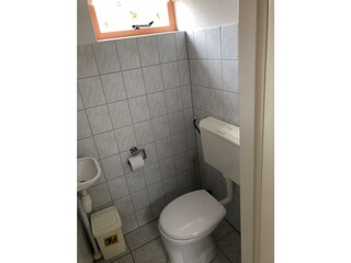 Bungalow Julianadorp Caratteristiche 8