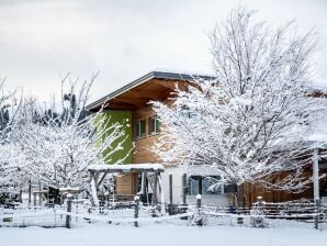 Chalet Designferienhaus Altenmarkt Zauchensee - Altenmarkt - image1