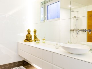 Badezimmer Souterrain