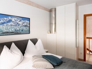 Schlafzimmer Lakeside