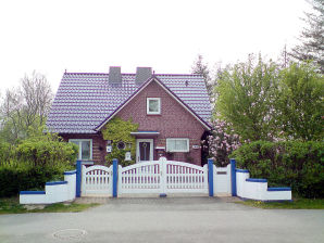 Ferienwohnung Lykkebo, Bad Arnis - Arnis - image1