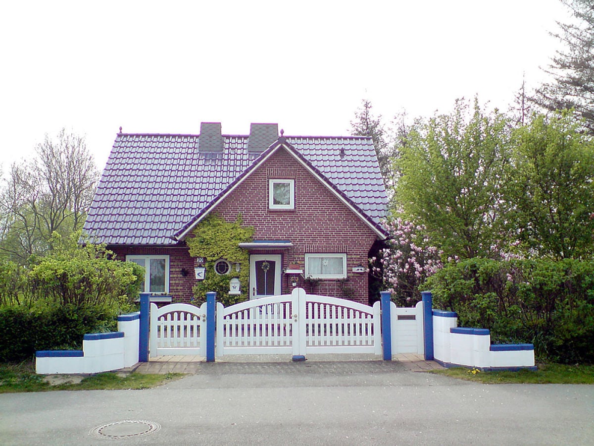 UNSER FERIENHAUS