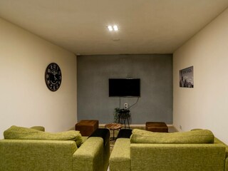 TV room