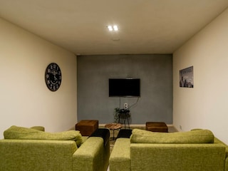 TV zimmer