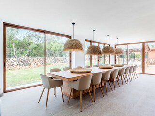 Finca Algaida Ausstattung 21