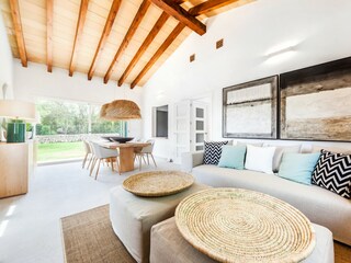 Finca Algaida Ausstattung 34