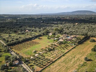 Finca Algaida Außenaufnahme 5