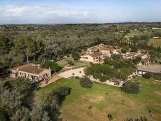 Tenuta Algaida Registrazione all'aperto 6