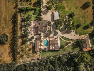Tenuta Algaida Registrazione all'aperto 7