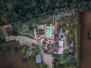 Tenuta Algaida Registrazione all'aperto 15
