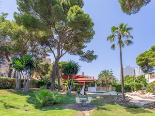 Villa Can Pastilla Environment 31