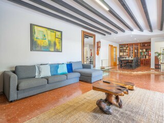 Villa Can Pastilla Ausstattung 8