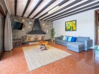 Villa Can Pastilla Ausstattung 9