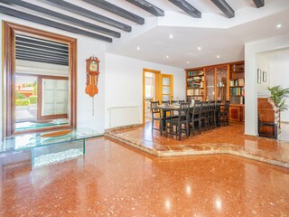 Villa Can Pastilla Ausstattung 10