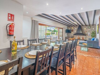 Villa Can Pastilla Kenmerken 11