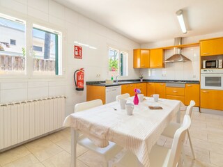 Villa Can Pastilla Caratteristiche 9