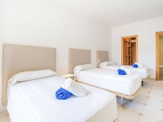 Villa Can Pastilla Ausstattung 21