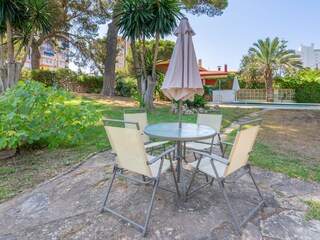 Villa Can Pastilla Environment 32