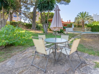 Villa Can Pastilla Umgebung 28