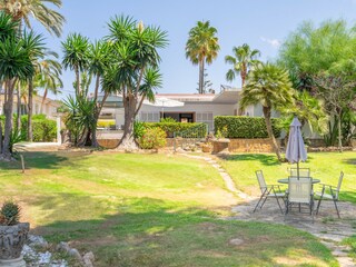 Villa Can Pastilla Ambiente 33