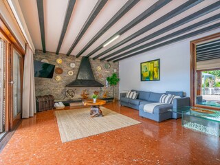 Villa Can Pastilla Caratteristiche 16