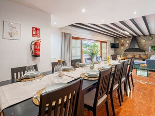 Villa Can Pastilla Caratteristiche 17