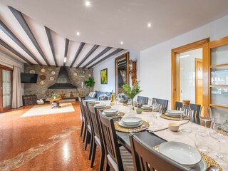 Villa Can Pastilla Caratteristiche 18