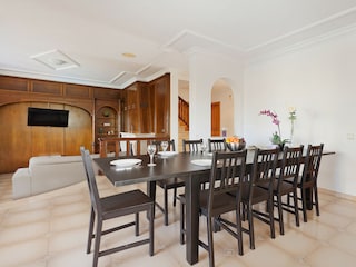 Villa Arenal Ausstattung 8