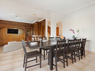 Villa Arenal Features 8