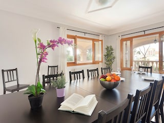 Villa Arenal Ausstattung 9